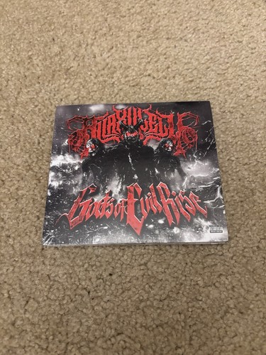 Alla xul elu - of, rise