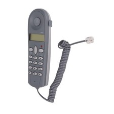 Telefono con filo piccole - telefono,