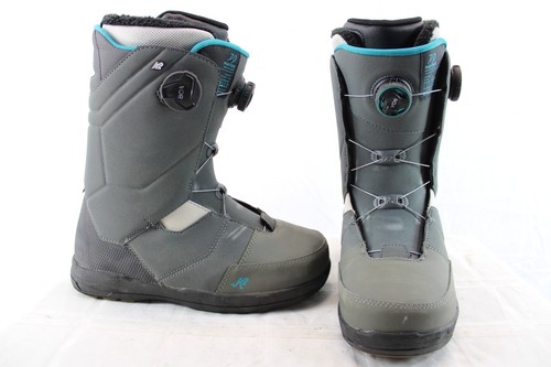 Stivali snowboard uomo - stivali, k2
