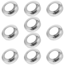  10 pezzi di scudi per