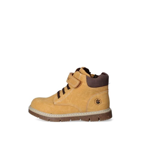 Stivaletto bimbo lumberjack - stivaletto,
