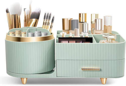 Make organizer per - up,
