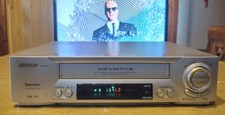 SHARP VC-M31 VIDEOREGISTRATORE