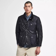 Giacca trapuntata uomo Barbour