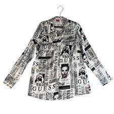 Camicia blusa GUESS Los