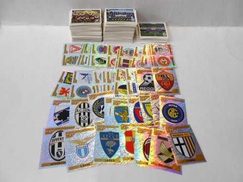 Calciatori panini 2004 - calciatori,