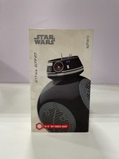 SPHERO Star Wars VD01 BB-9E Droide abilitato per app