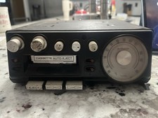 Autoradio a cassette Pioneer