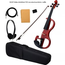 DAM VE2 VIOLINO ELETTRIFICATO