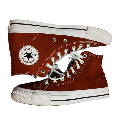 Sneakers converse chuck taylor - converse,