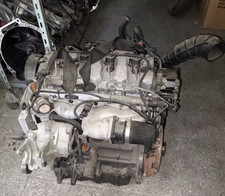 MOTORE COMPLETO PER HYUNDAI