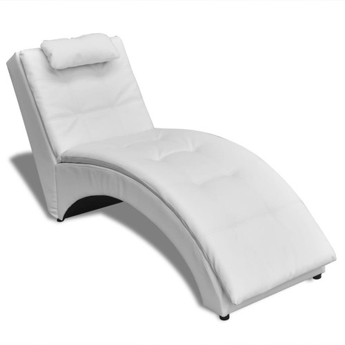 Vidaxl sedia sdraio - sedia,