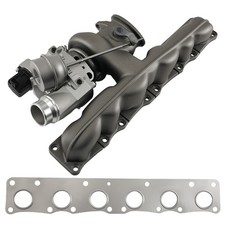 Turbina for BMW 5 F10 535i