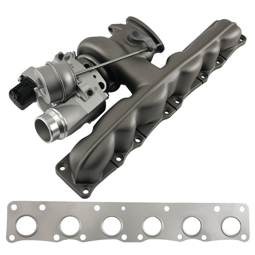 Turbina for bmw f10 535i - turbina,