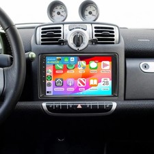Android per smart fortwo - android, 15.0