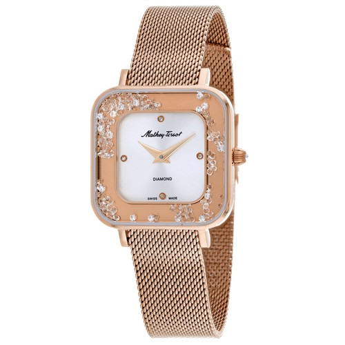 Orologio mathey tissot - mathey,