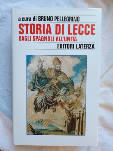Interessante libro del - interessante,