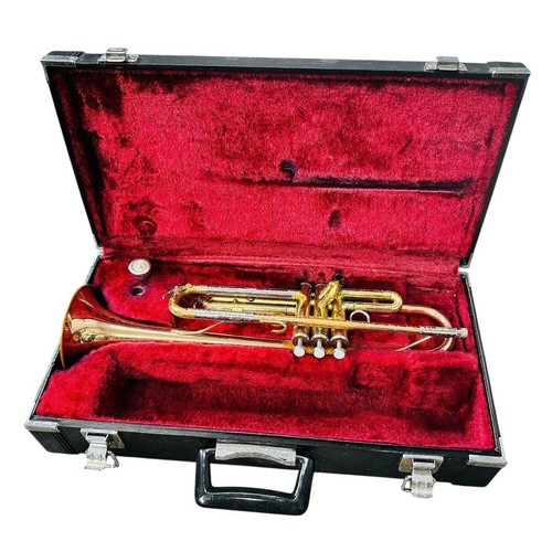 Tromba yamaha ytr - tromba, ytr-3325