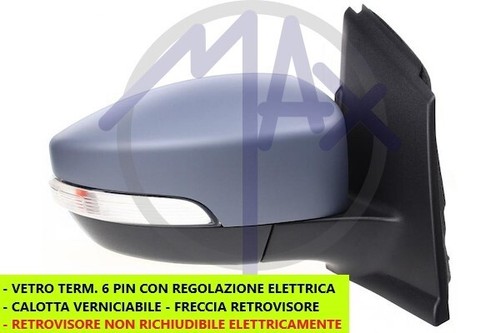 Specchio specchietto - specchio,