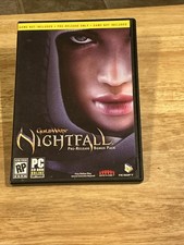 Guild Wars Nightfall PC 2006