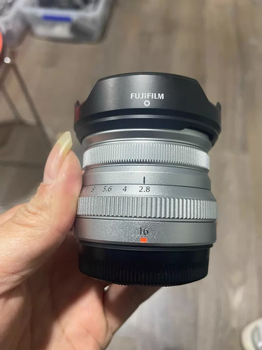 Fujifilm fujinon mm - fujifilm, xf
