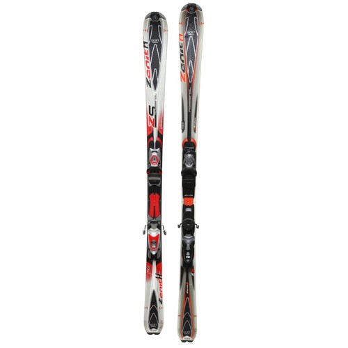 Sci rossignol zenith tutti - sci,