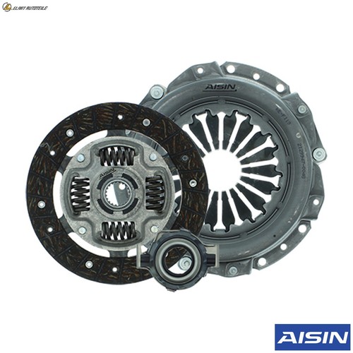 Kit frizione fi19 per fiat - per,
