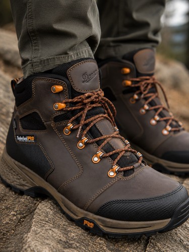 Stivali lavoro danner - lavoro, danner®