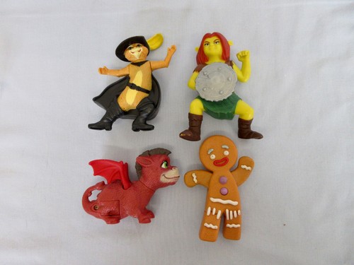 Mcdonald happy meal - mcdonald's, toys