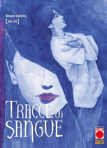 Tracce sangue shuzo - tracce, di