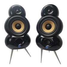 Altoparlante mini-pod SCANDYNA