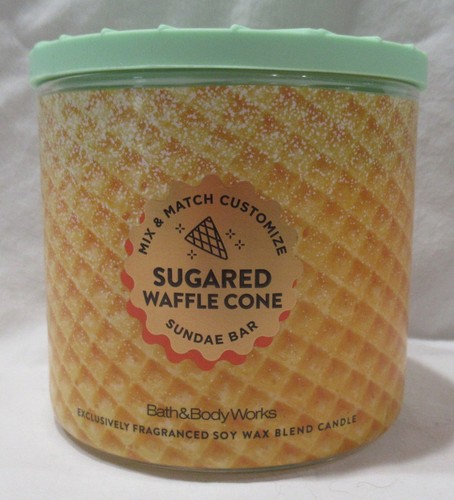 Bath body works candela - bath, &