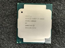 Processore CPU Intel Core