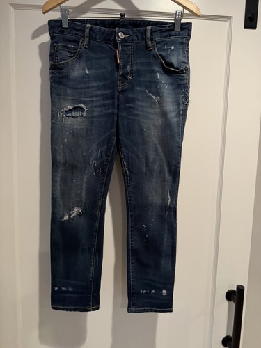 Jeans cropped - 🇮🇹,