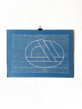 Marcello Guasti 1976 - Grafica