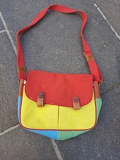 Borsa borsetta Fiocchi Vintage Anni 70 80 Ottima made in italy  P2B17