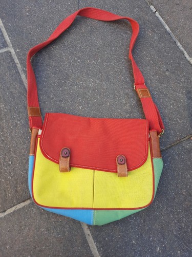 Borsa borsetta fiocchi - borsa, vintage