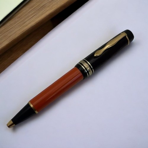 Penna sfera montblanc - montblanc, ernest