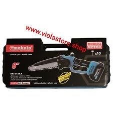 Mini Motosega Elettrosega