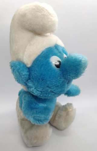Puffi the smurfs - the, les