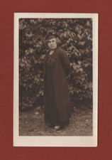 Fotografia Antica - Donna