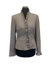 ESCADA DONNA BLAZER WOMAN VINTAGE BLASER JH607