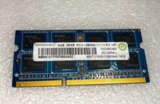 MEMOIRES SODIMM - Ramaxel 4Go