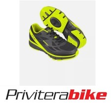 FLR ENERGY BLACK/YELLOW MTB