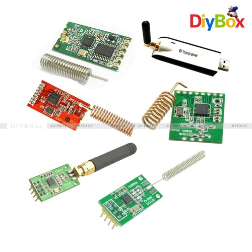 Cc1101 433m 868mhz - 433m/868mhz, modulo
