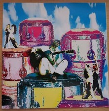 CD ARTISTI VARI - SALSA 