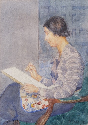 Paul grégoire disegno - paul,