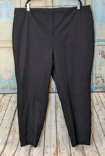 Pantaloni eleganti da lavoro