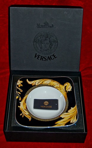 Versace rosenthal vanity - rosenthal,