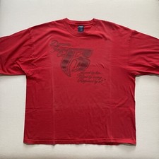 Camicia vintage Ruff Ryders